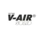 V-Air SOLID logo