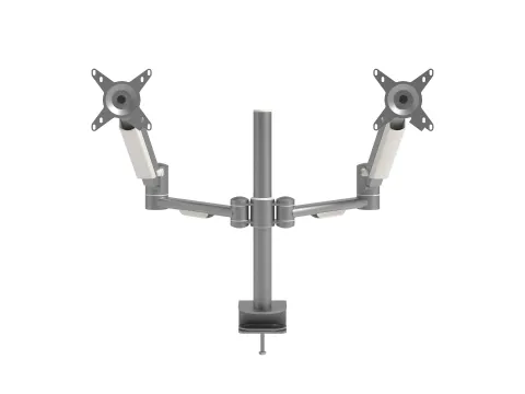Viewmate Plus Monitorarm 2 schermen Bureau 52.862