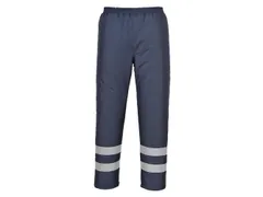 Portwest S482 regenbroek, marineblauw, maat 2XL, per stuk