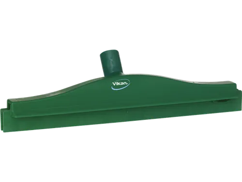 Vloertrekker Full Colour Flexibele Nek 40cm Groen