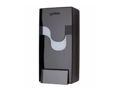 Zeepdispenser Celtex Megamini Formatic zwart