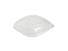 Deksel tbv Take-away bag octabagasse 650ml 6x50stuks