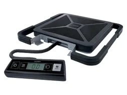Pakketweger Dymo S50 50kg USB Digitaal S0929020