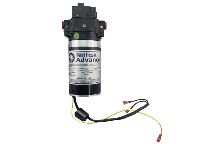 Pomp 230vac 120 PSI 56265597
