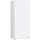 kantoorkast,HxBxD 1810x800x420mm,4xhouten vloer,5ordnerhoogte,romp wit