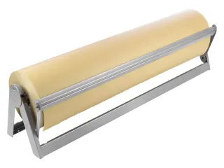 Afrolapparaat voor pakpapier Raadhuis 750mm breed - 4