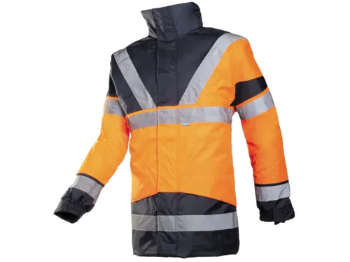 Sioen 209A Skollfield 4-in-1 parka - M