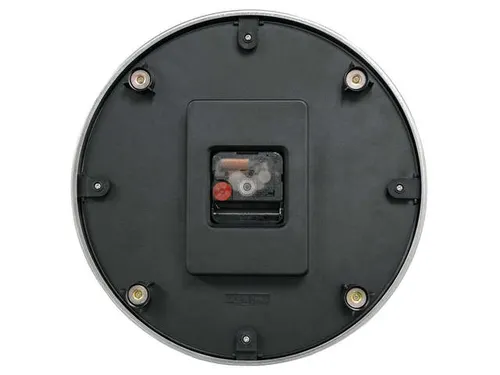 Wandklok NeXtime Double Small 32 cm