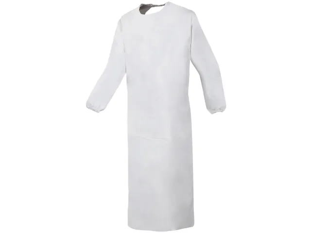 Sioen 8133 Boulogne schort - XXL