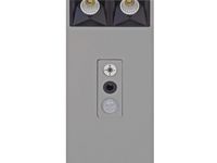 Vloerlamp LED MAUL sirius colour vario, sensor, dimbaar, voet