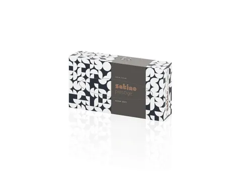 Satino 206450 Prestige Facial Tissues 2-laags Wit 40x100 Stuks