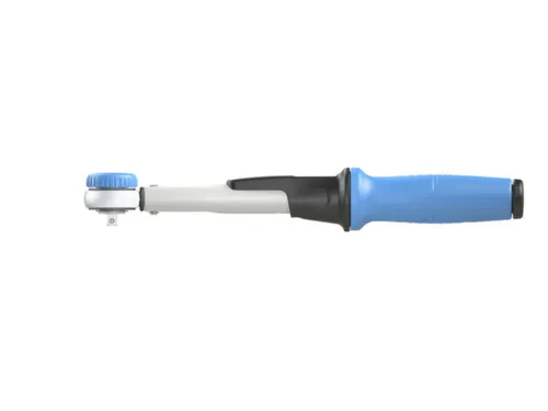 TF-K25 Momentsleutel TORCOFIX K 1/4 inch 5-25 N-m