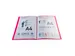 Showalbum Chromaline PP 20 tas A4