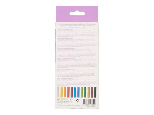 Talens Art Creation softpastel set 12 stuks