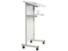 Smit Visual lezenaar grijs dicht model