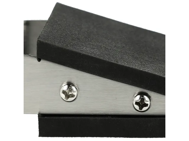 Deurstopper Westcott wigvorm