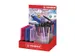 Balpen STABILO Pointball en Markeerstift STABILO Boss Wildflower mix