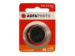 150803449 AP Button Cell 1 piece CR2450