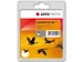 APL60C AP LEXMARK 17G0060E Inkt 3-kleuren rebuilt Blister 17ml