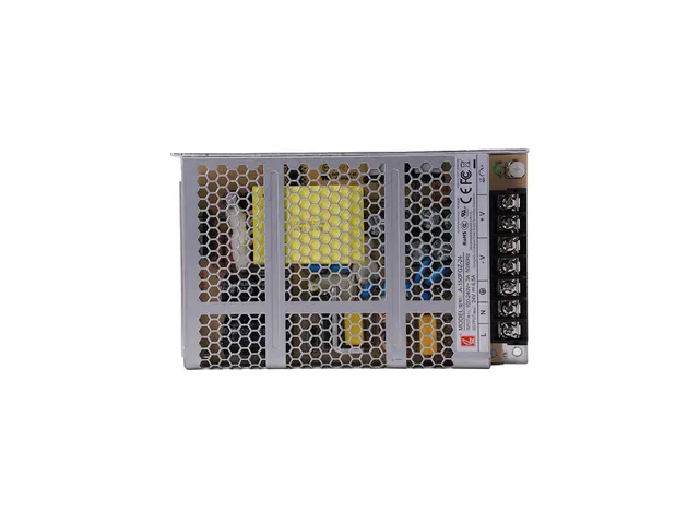 Anycubic Kobra S1/S1 Combo Voeding