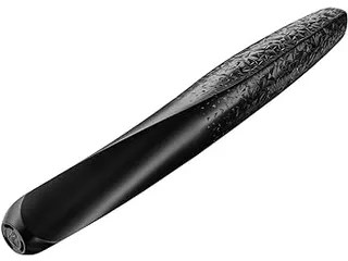 Twist vulpen Structure P457 Zwart Medium blauw inkt - 2