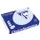 Trophée Pastel gekleurd papier A4 160 gram 250vel Azuurblauw