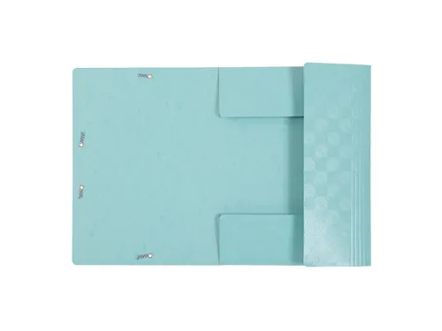 Elastomap 1928 3klep Max Cap A4 blauw