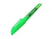 Vulpen STABILO Easybuddy M neon groen blister à 1 stuk