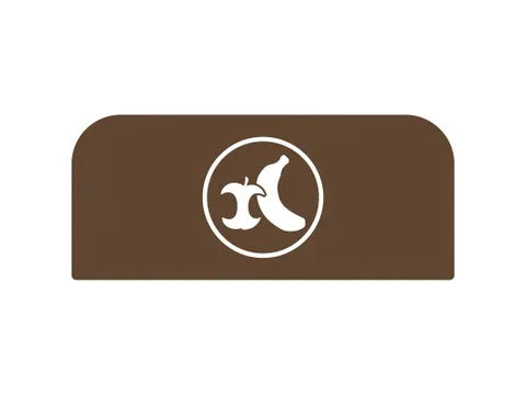 Configure Recyclingstation Paneel GFT 57 liter