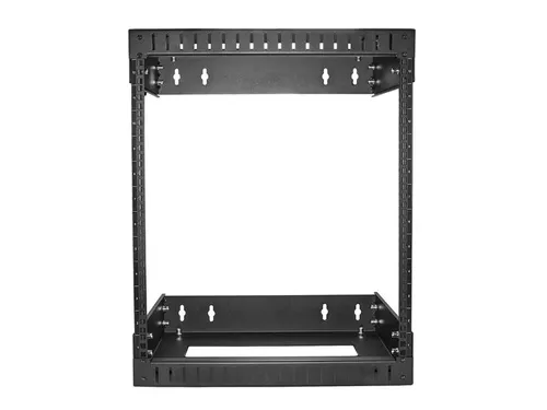 12U Wandmonteerbaar Server Rack Open Frame Serverkast