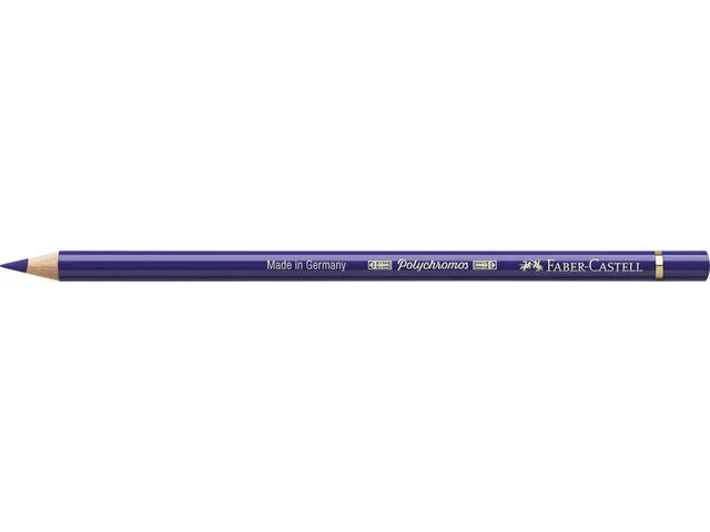 Faber Castell Kleurpotlood Polychromos 141 Delftsblauw