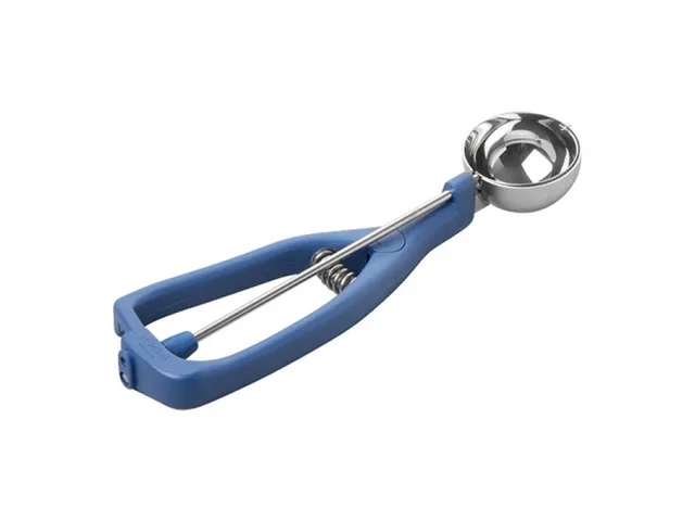 Stöckel IJsportioneerlepel 1/24 liter 51mm ijsknijper kunststof greep