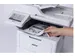 Multifunctional Laser printer Brother MFC-L6710DW