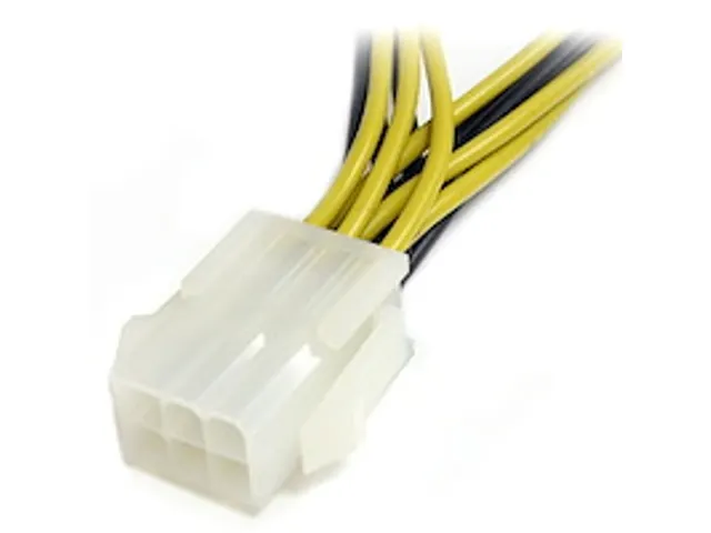 Câble répartiteur d'alimentation PCI Express 15 cm