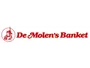 De Molen's Banket logo