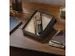 Stylo bille Coffret Sheaffer VFMG9428 Coffee étui en cuir Marron mat