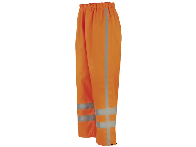 Sioen 354A Merede broek RWS - M