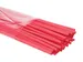 Thermische Krimpkous 3mm - Rood - 50 Stuks