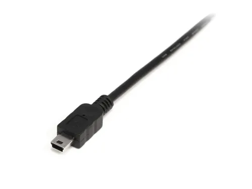2m Mini USB 2.0 Kabel A naar Mini B M/M