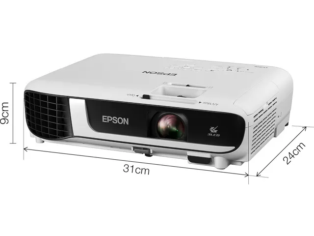 V11H977040 EPSON EB51 Projector 4000
