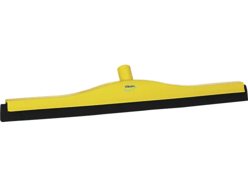 Vloertrekker 60cm Geel