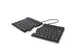 Ergonomisch toetsenbord R-Go Split Break pauzesoftware QWERTY ES