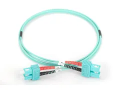 Digitus Fiber Optic Patch Cord 3m