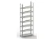 Rayonnage À Boulonner Départ Hxlxp 2200X1004X304Mm 7Tablettes