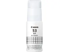 Canon 4708C001, Origineel, Grijs, Canon, PIXMA G650 PIXMA G550, 60 ml,