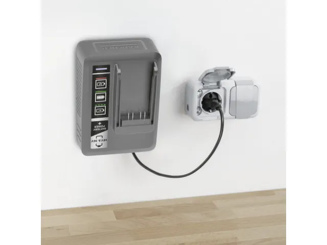 Kärcher universele oplader Accu Power+ 18-36