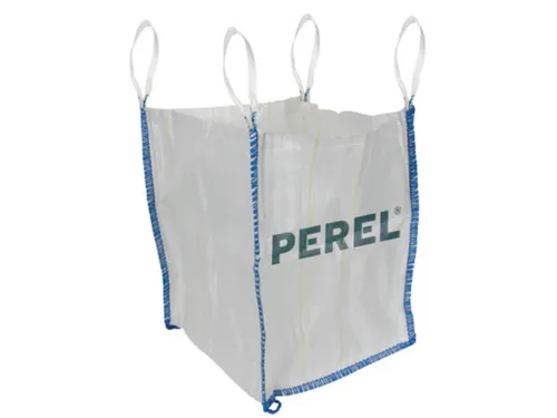Bouwafvalzak Uit Polypropyleen 500 Liter