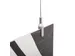 Overhead Banner KAPA 5mm Paneel Print 50x100cm Dubbelzijdig