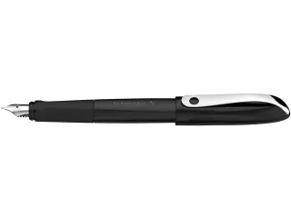 Vulpen Schneider Wavy zwart - 6