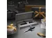 Parker Sonnet vulpen Matte Black GT medium punt in Giftbox